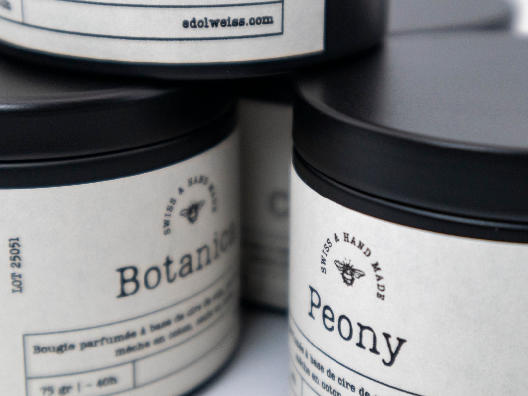 Comment choisir ses bougies?