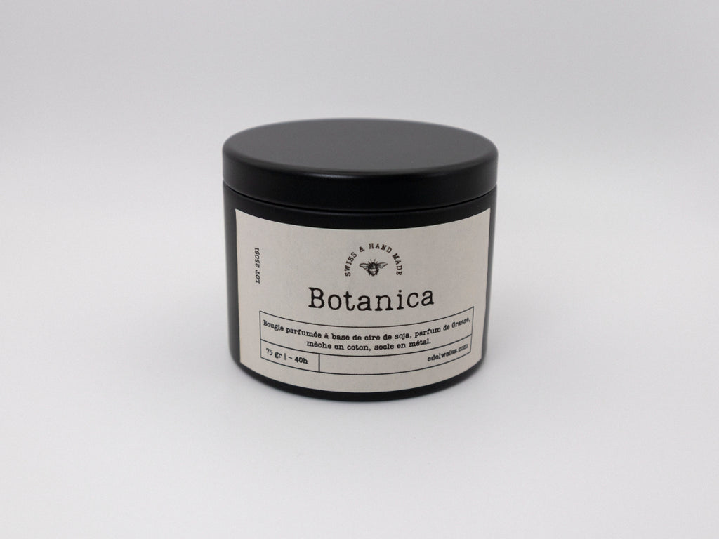 Botanica