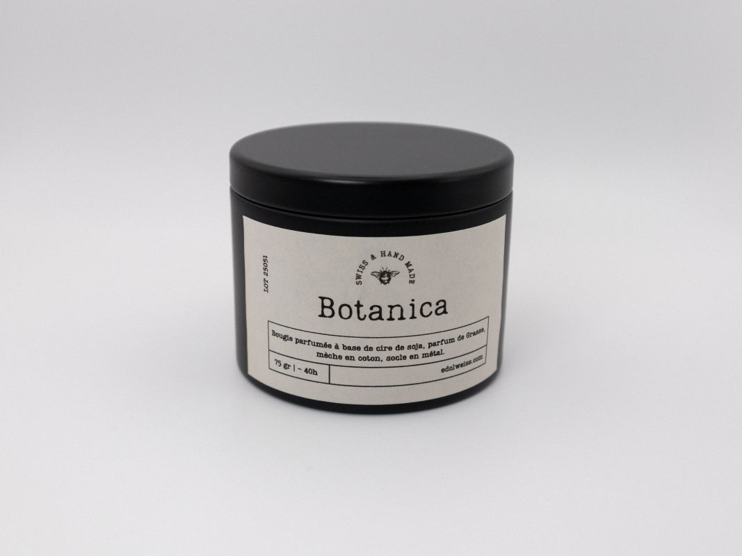Botanica