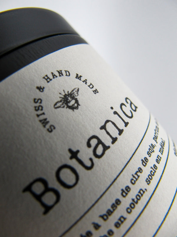 Botanica