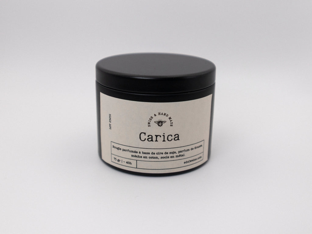 Carica