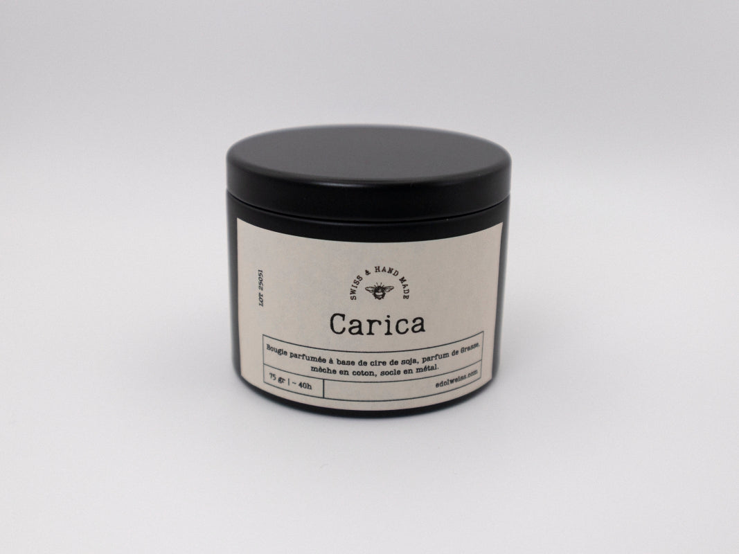 Carica