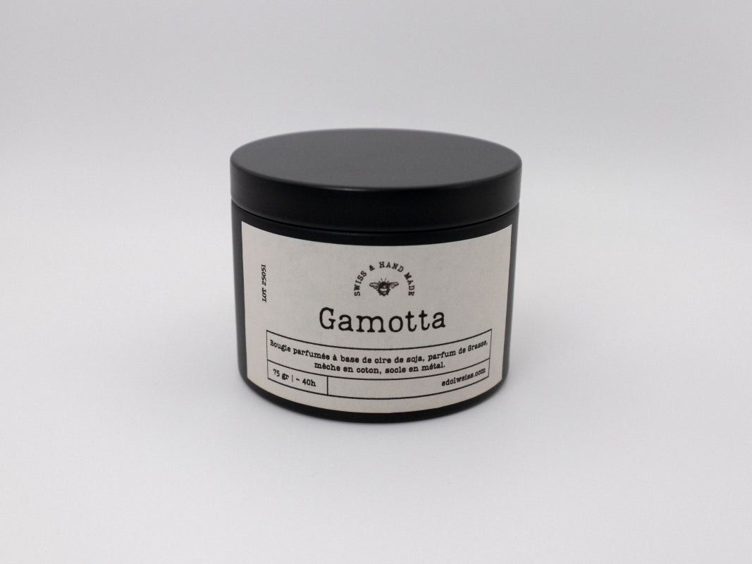 Gamotta