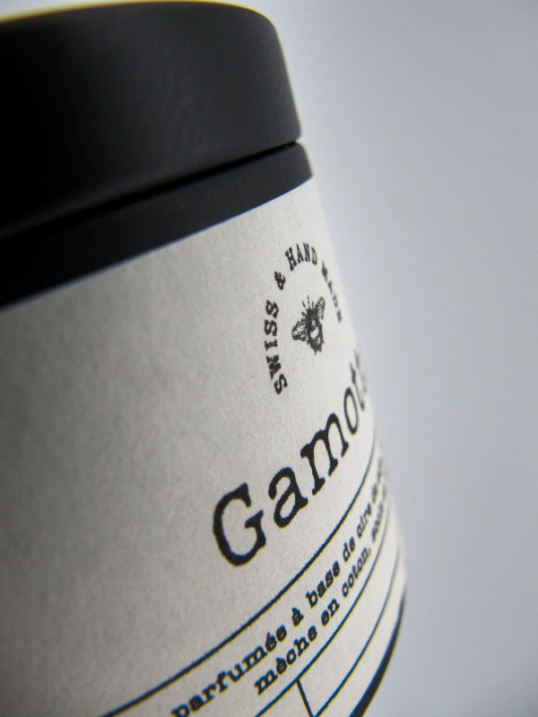 Gamotta