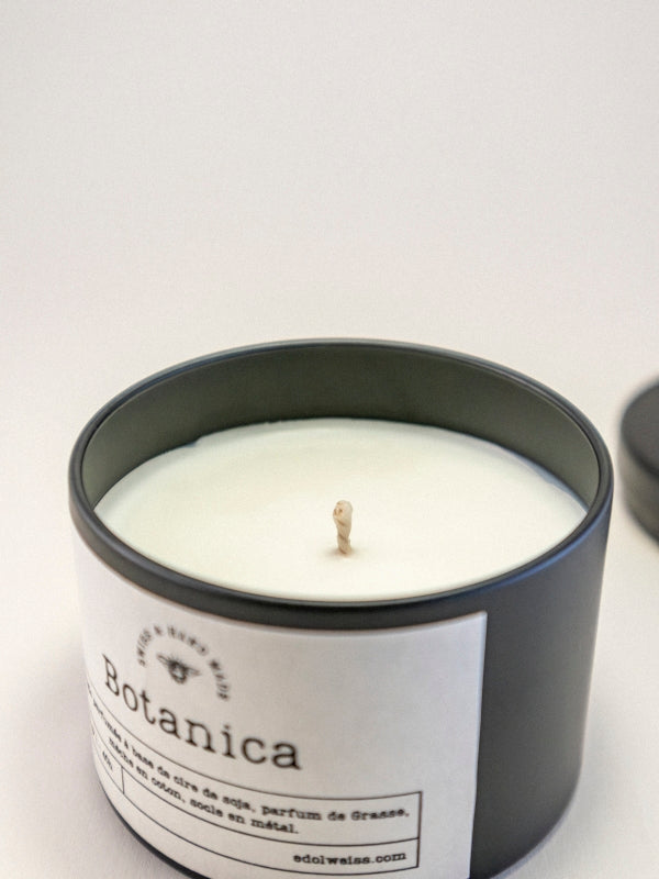Botanica