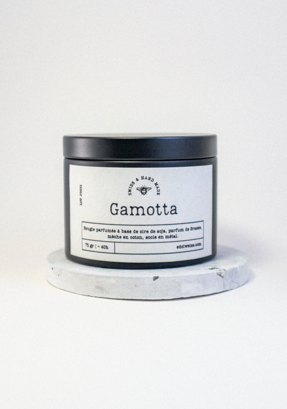 Gamotta