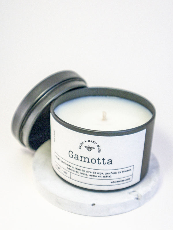 Gamotta