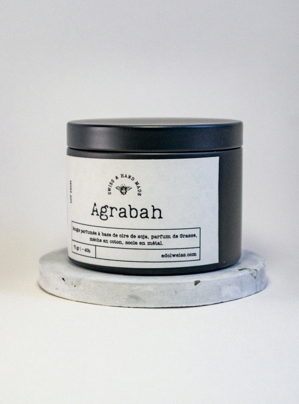 Agrabah