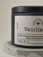 Vanilla Ice