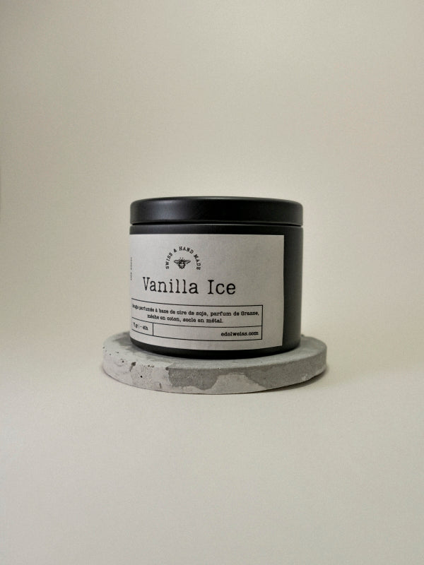 Vanilla Ice