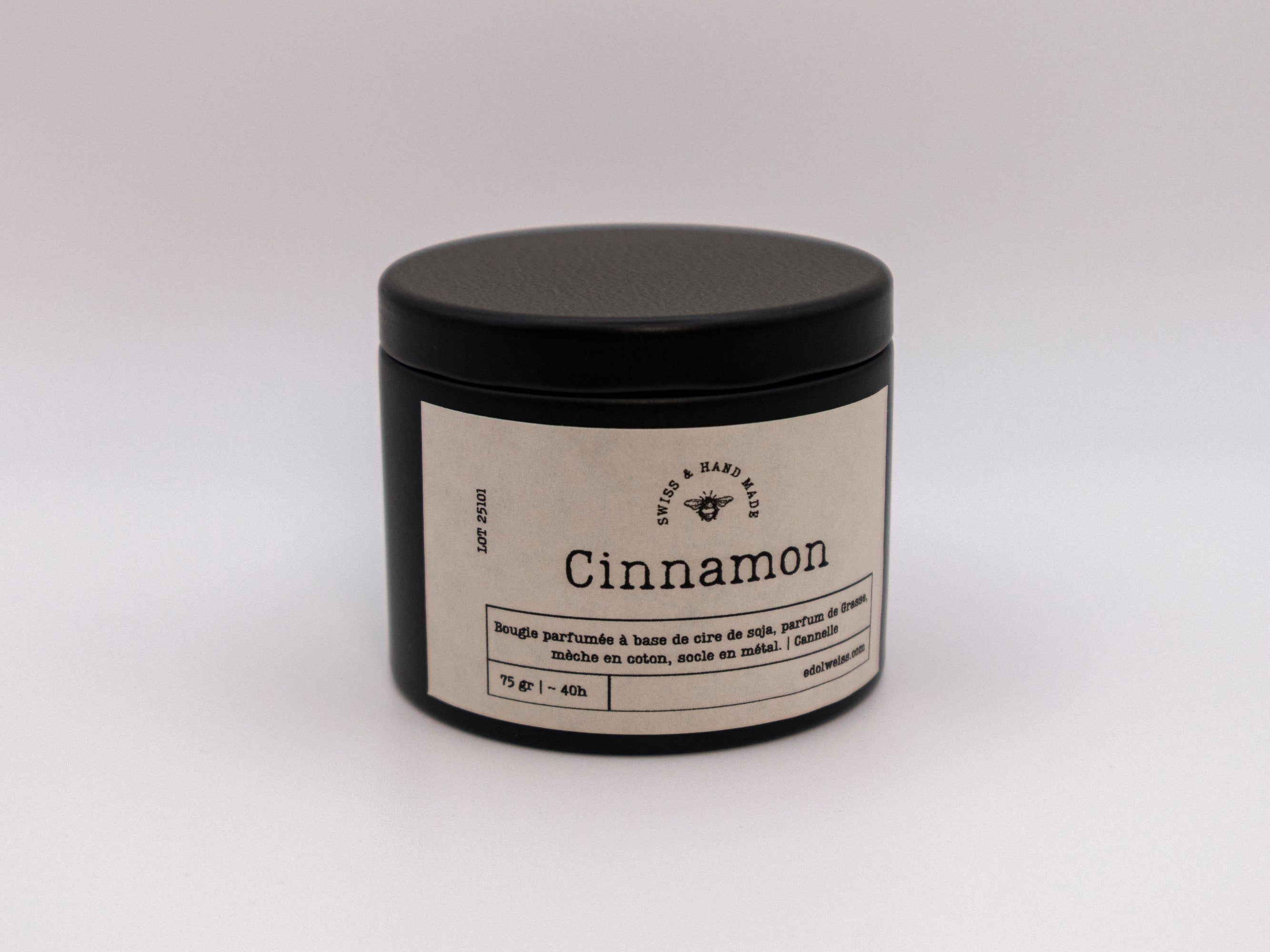 Cinnamon