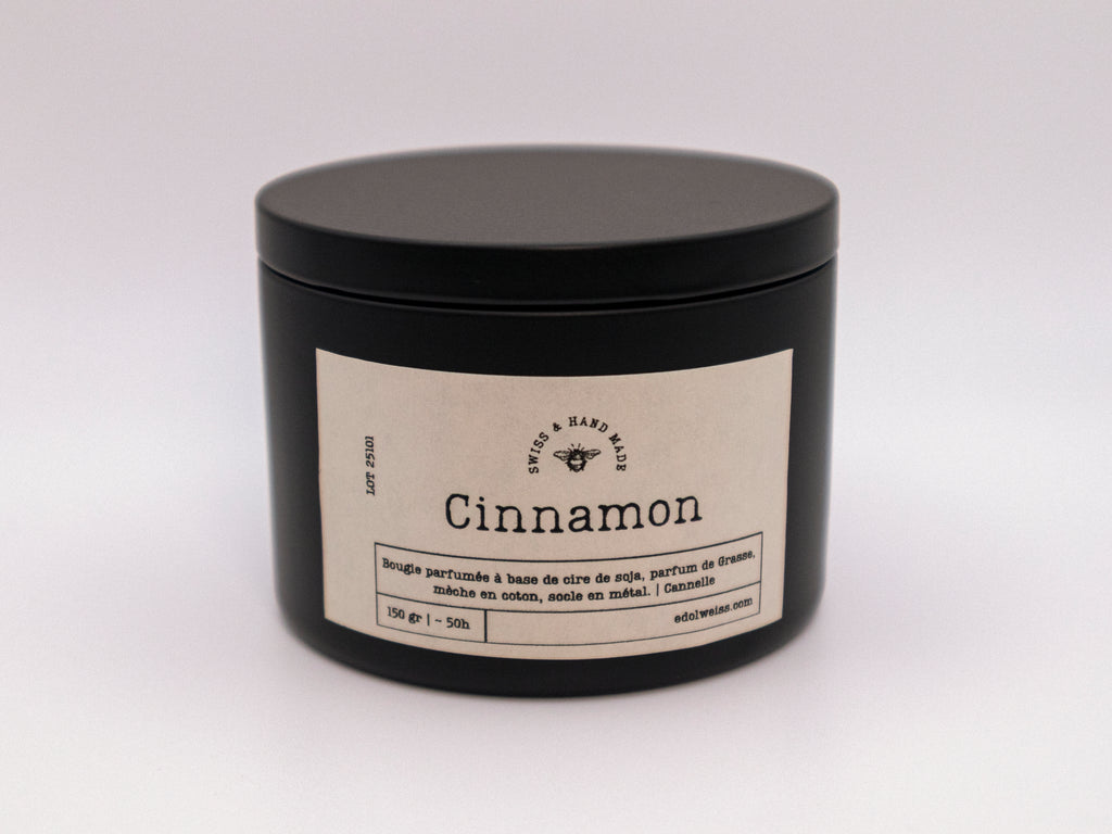 Cinnamon