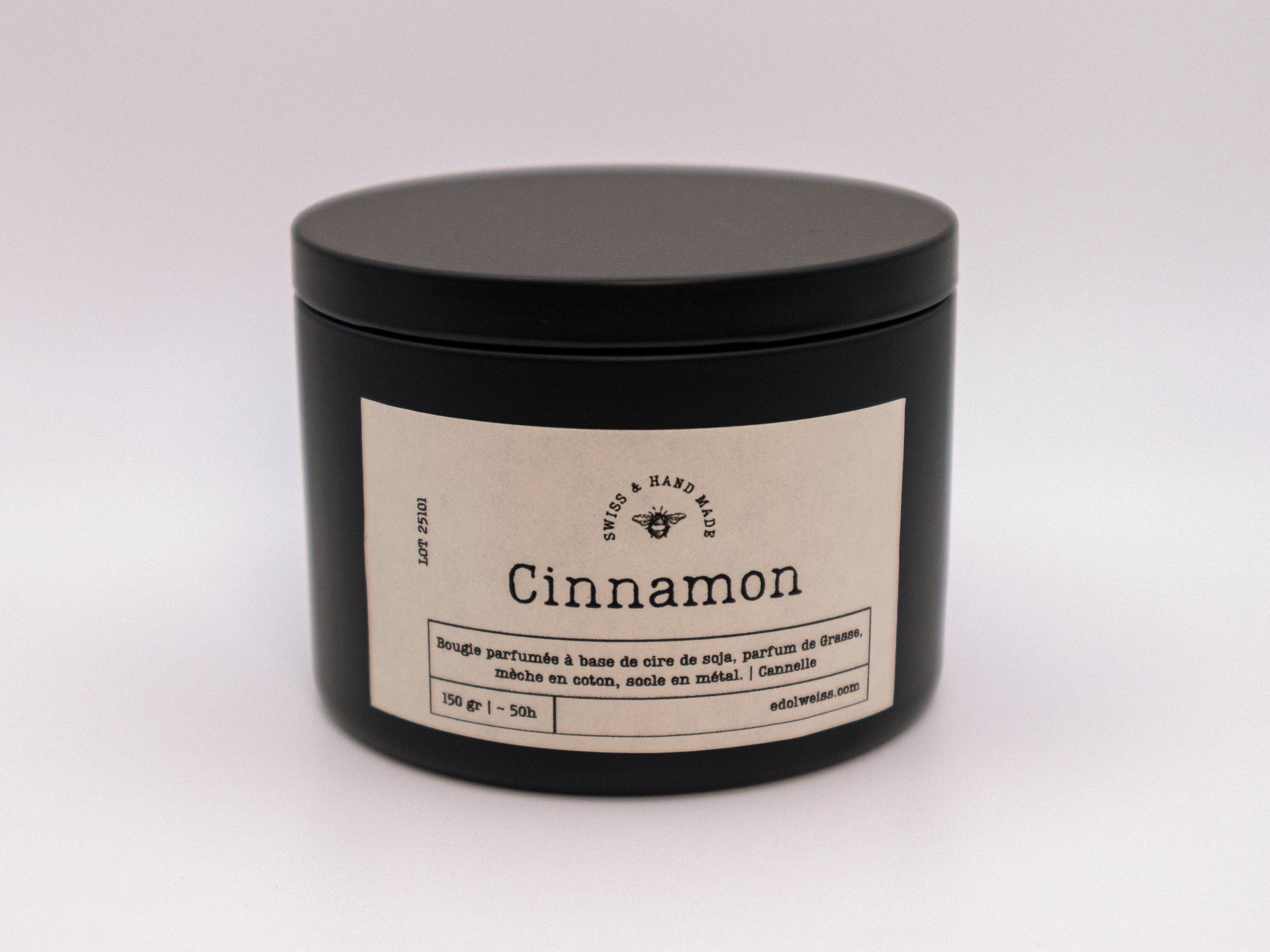 Cinnamon