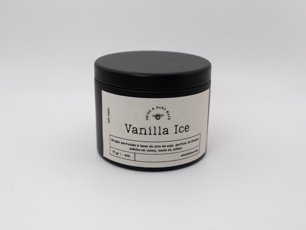 Vanilla Ice