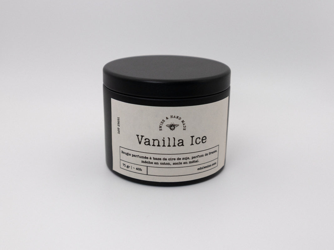 Vanilla Ice