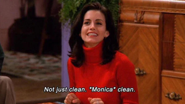 Monica